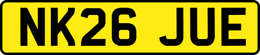 NK26JUE