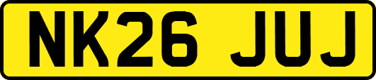 NK26JUJ