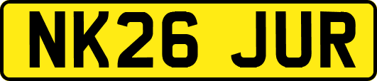 NK26JUR