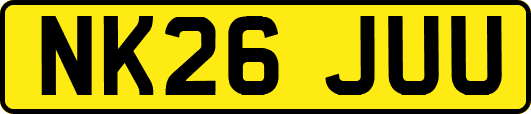 NK26JUU