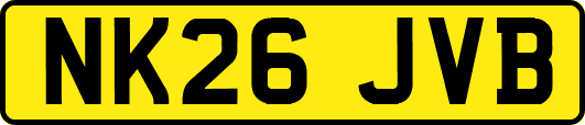 NK26JVB