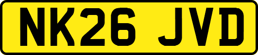 NK26JVD