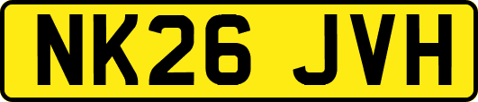 NK26JVH