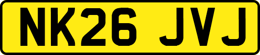 NK26JVJ