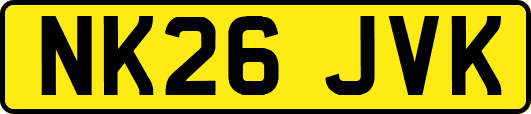 NK26JVK