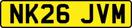 NK26JVM