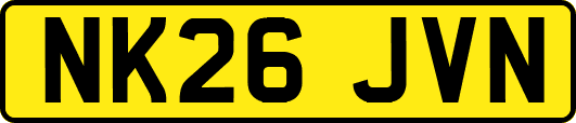 NK26JVN