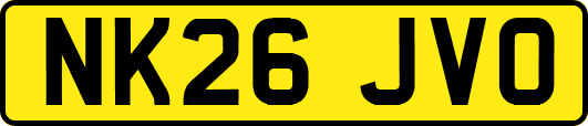 NK26JVO