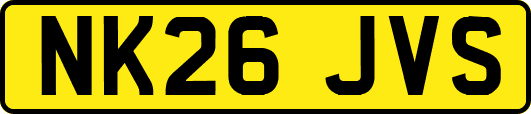 NK26JVS
