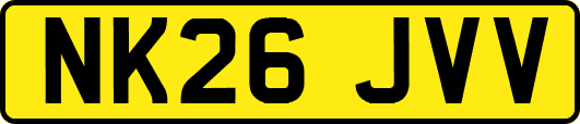 NK26JVV