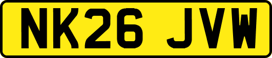 NK26JVW