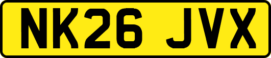 NK26JVX