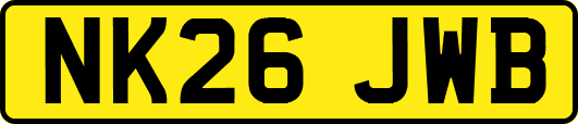 NK26JWB