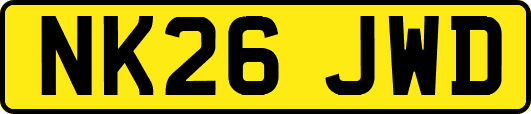 NK26JWD