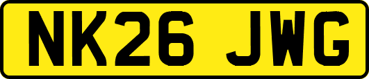 NK26JWG