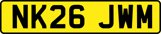 NK26JWM