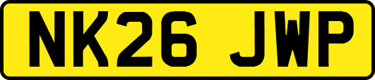 NK26JWP