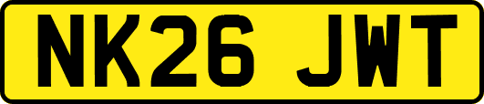 NK26JWT