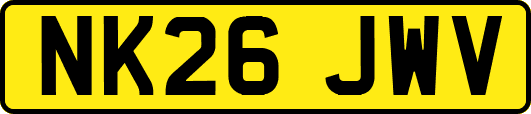 NK26JWV