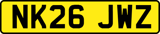 NK26JWZ