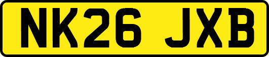 NK26JXB