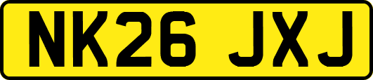 NK26JXJ