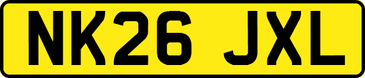 NK26JXL