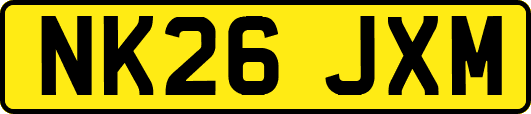NK26JXM