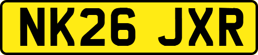 NK26JXR