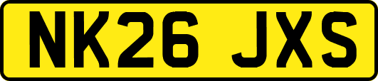 NK26JXS