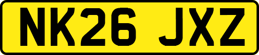 NK26JXZ