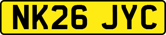 NK26JYC