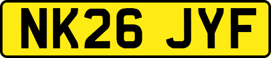 NK26JYF