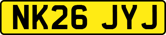 NK26JYJ
