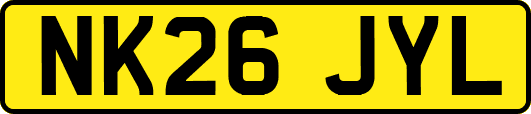 NK26JYL