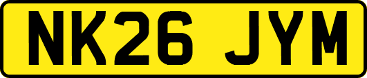 NK26JYM