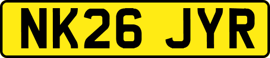 NK26JYR