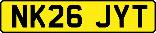 NK26JYT