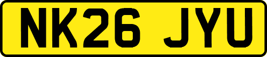 NK26JYU
