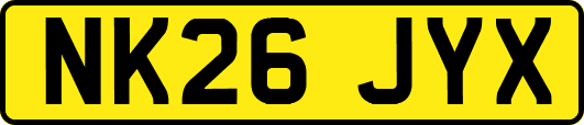 NK26JYX