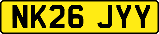 NK26JYY