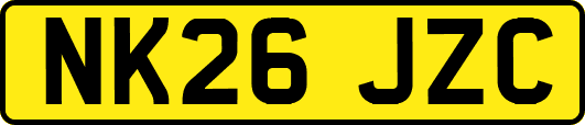 NK26JZC