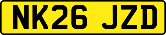 NK26JZD