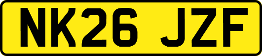 NK26JZF
