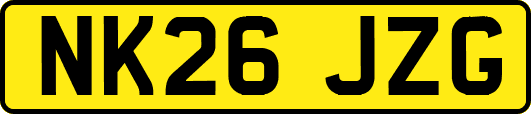 NK26JZG