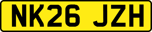 NK26JZH