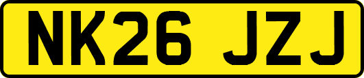 NK26JZJ