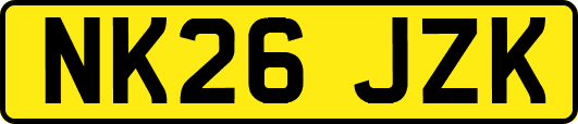 NK26JZK