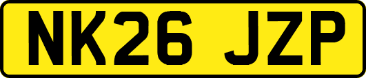 NK26JZP