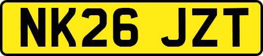 NK26JZT